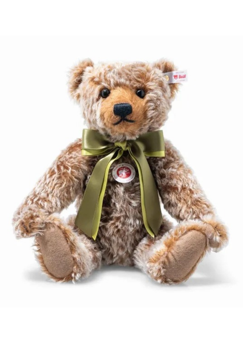 An image of the Steiff Steiff British Collectors Teddy bear 2025
