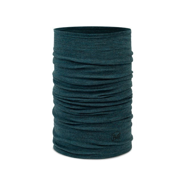 An image of the Buff Merino Midweight Melange