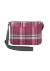 An image of the Earthsquared Animal Applique Messenger Bag