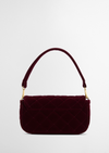 An image of the Barbour International Mini Soho Bag