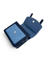 An image of the Maccessori Mini Messenger Bag