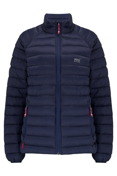 An image of the Mac in a Sac Synergy Jacket