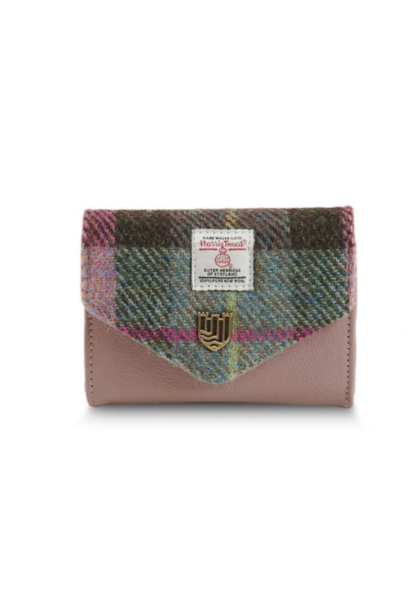 An image of the Islander The Small Clasp Purse