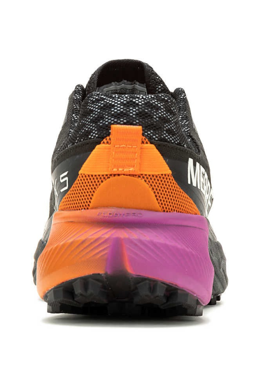 An image of the Merrell Agility Peak 5 Trainer