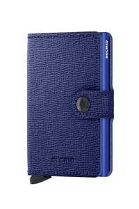 An image of the Secrid Crisple Miniwallet