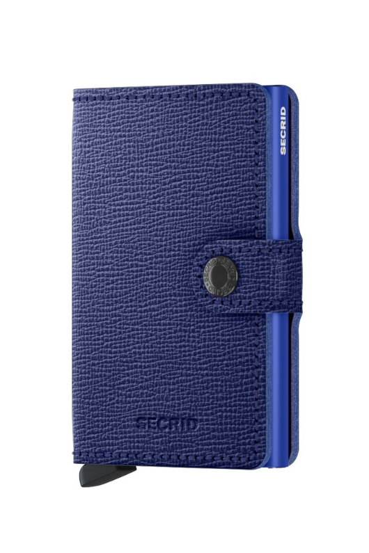 An image of the Secrid Crisple Miniwallet