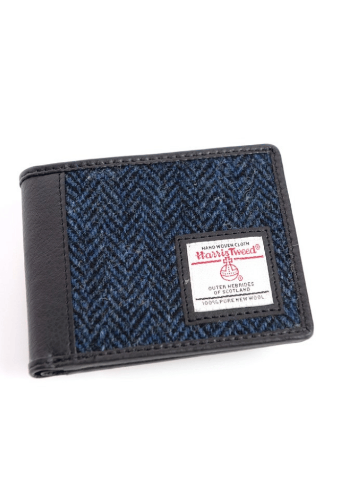 An image of the Maccessori Bifold Wallet