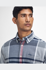 An image of the Barbour Dunoon Tailored Shirt