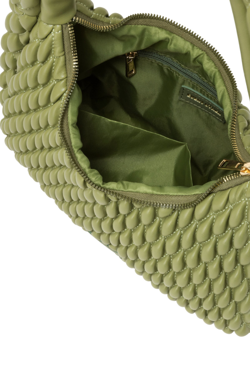 An image of the Every Other Quilted Shoulder Bag