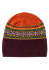 An image of the Eribe Alloa Beanie