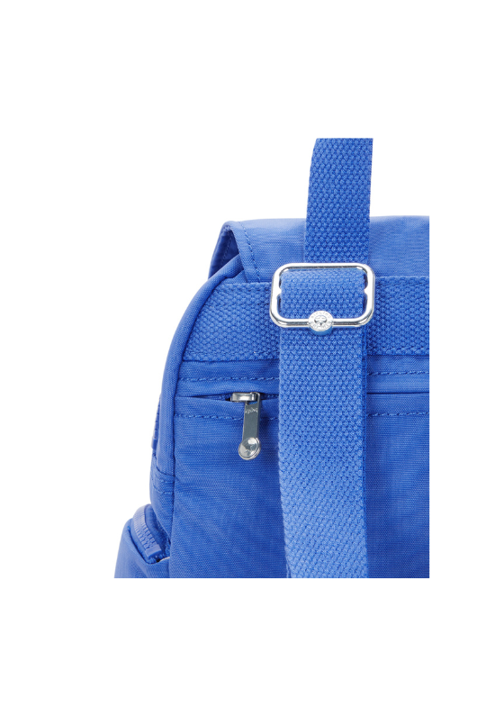An image of the Kipling City Zip Mini Backpack