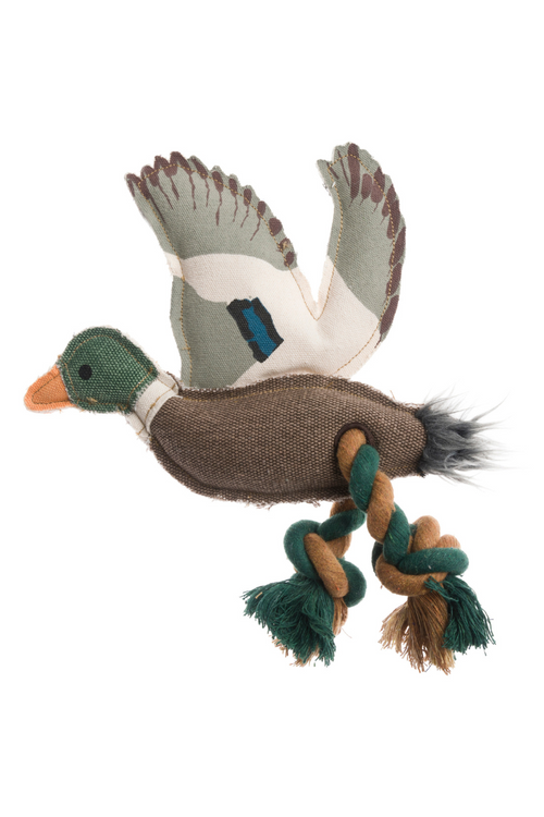An image of the Sophie Allport Dog Toy