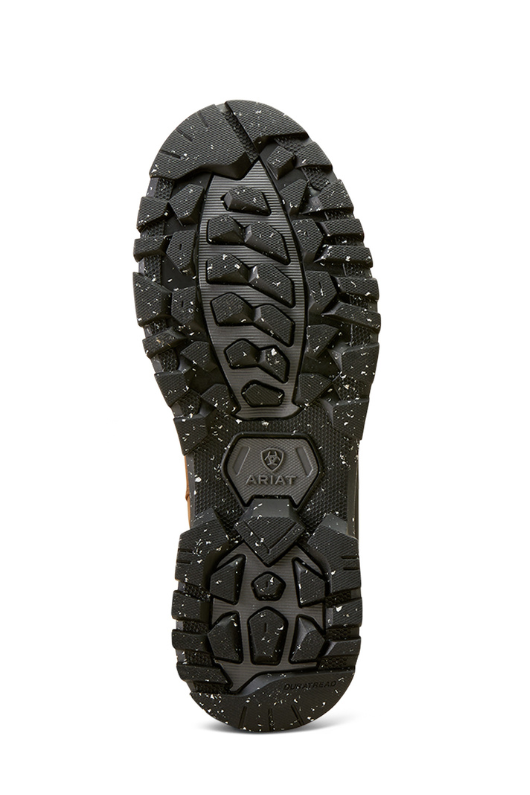 An image of the Ariat Moresby Twin Gore Waterproof Boot