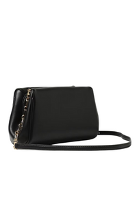 An image of the Michael Kors Michael Kors Leather Verona Bag