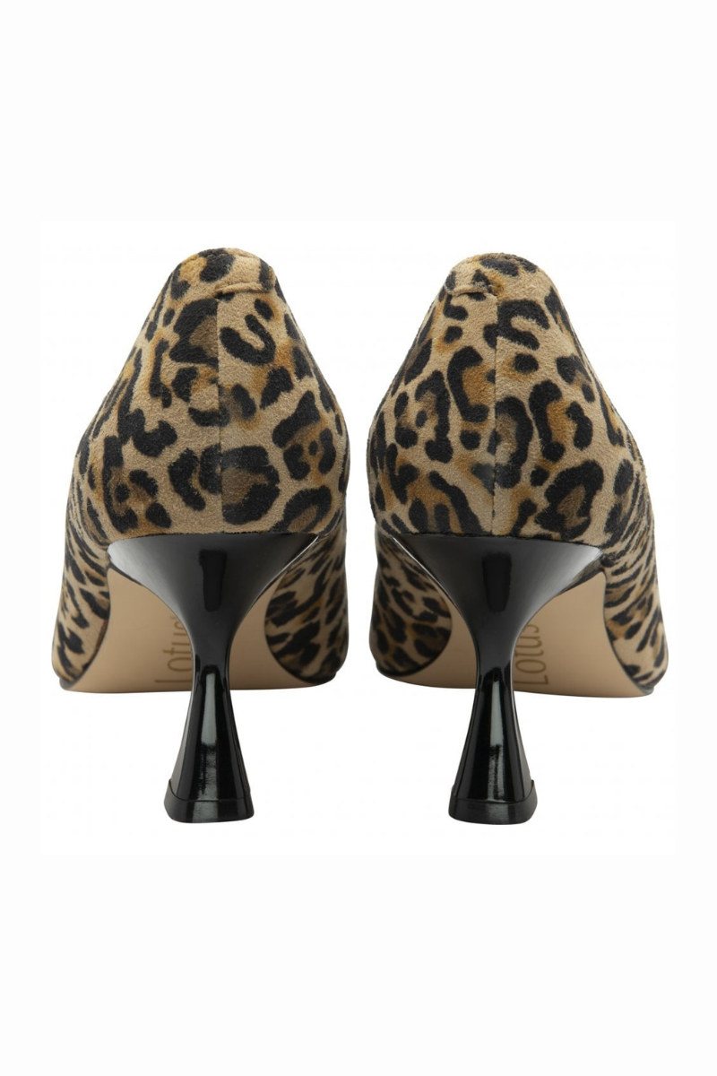 Henley Shoe