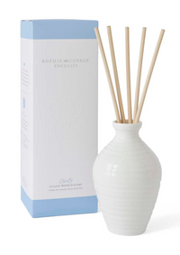 An image of the Wax Lyrical Sophie Conran Energies Reed Diffuser