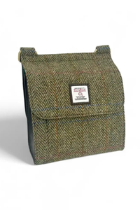 Medium Satchel