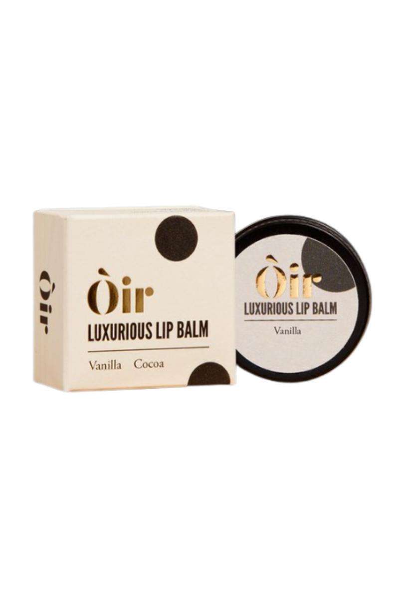 An image of the Oir Soap Lip Balm
