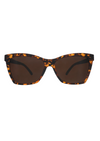 An image of the goodr Sunglasses Vanguard Visionary Sunglasses