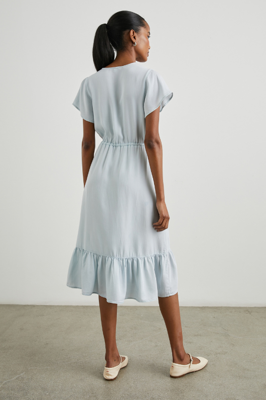 An image of the Rails Kiki Dress
