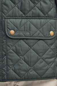An image of the Barbour Lowerdale Gilet