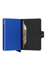 An image of the Secrid Matte Miniwallet