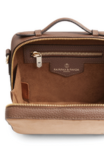 An image of the Fairfax & Favor Fairfax & Favor Buckingham Crossbody Bag