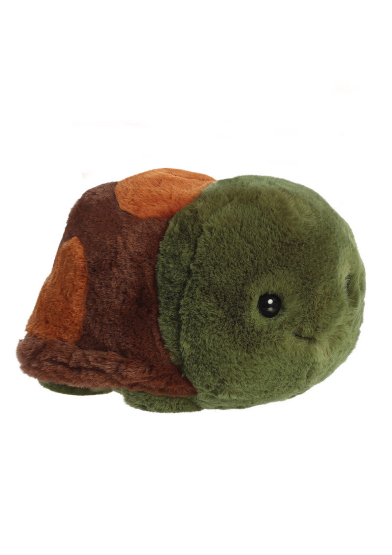 An image of the Aurora World Spudsters Tony Turtle 10In