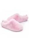 An image of the Bedroom Athletics Ariana Luxury Faux Fur Mule Slippers