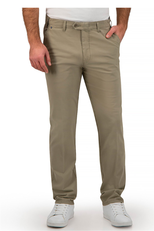 Parma B Trouser