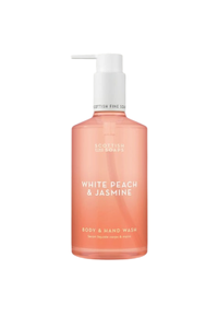 Body & Hand Wash 300ml Pump Bottle