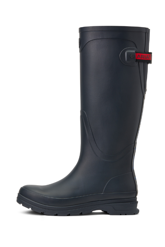 An image of the Ariat Kelmarsh Rubber Boot