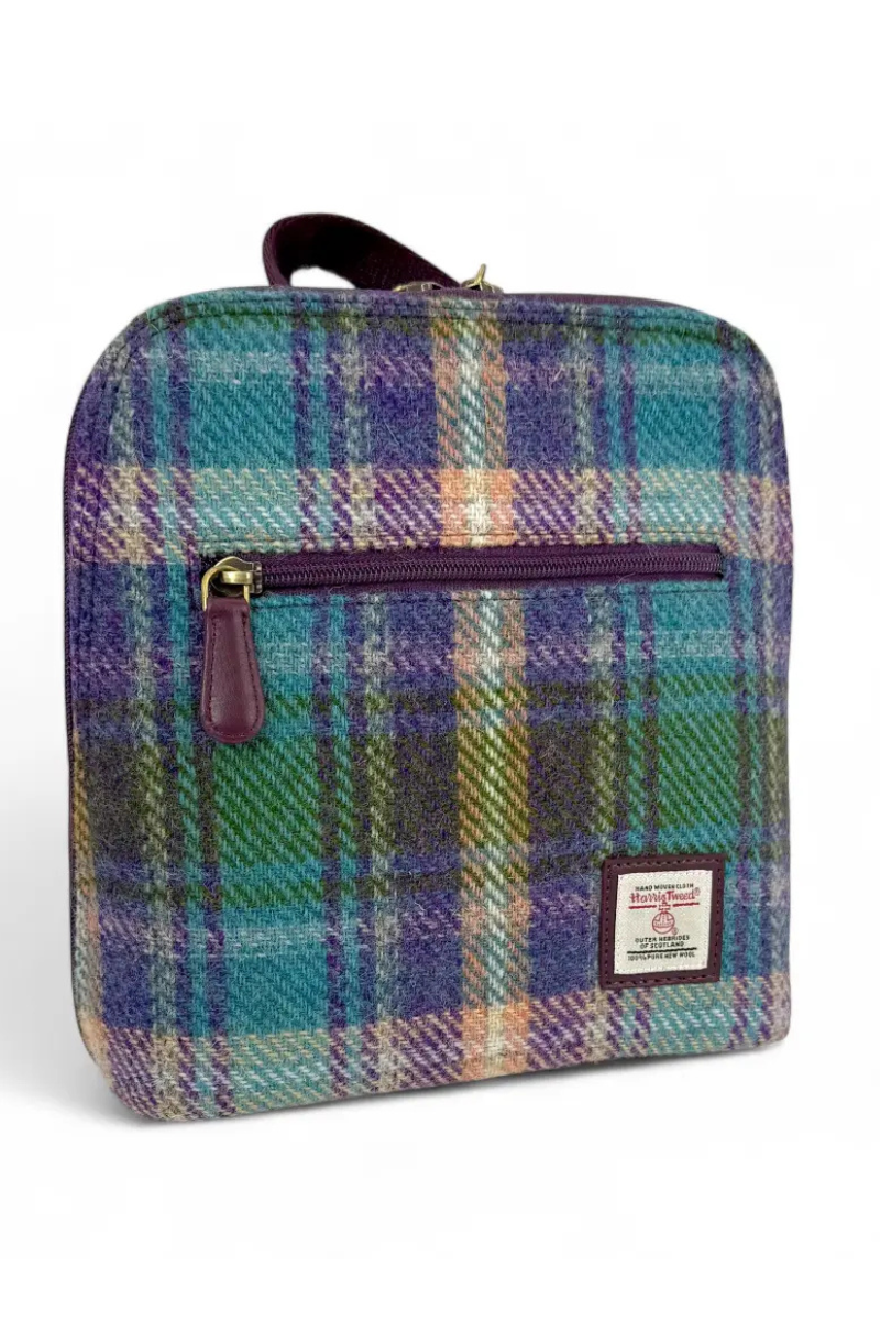 Mini Backpack