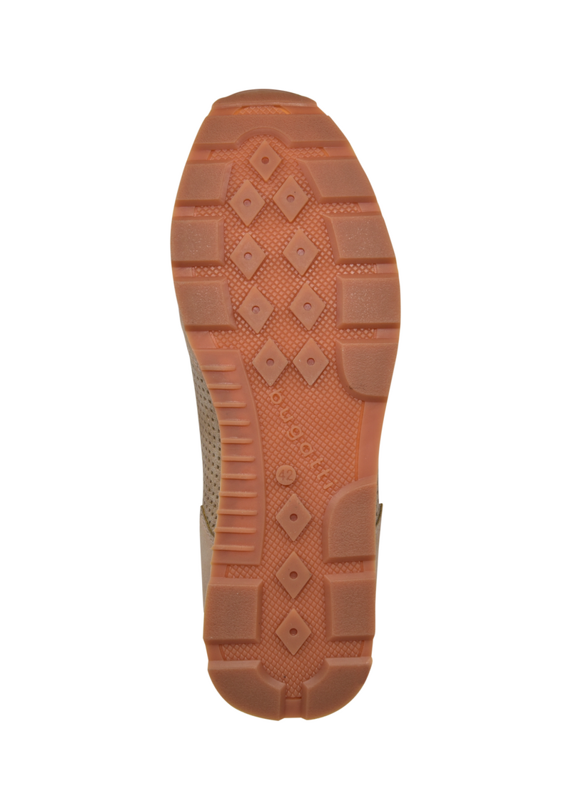 An image of the Bugatti Synthetic Sneaker