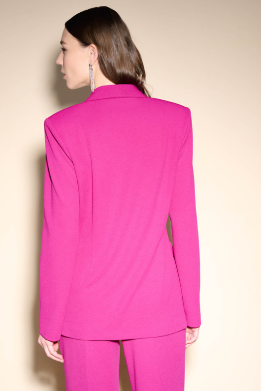 An image of the Joseph Ribkoff Blazer