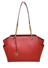 An image of the Michael Kors Jacquelyn Mid Chain Tote
