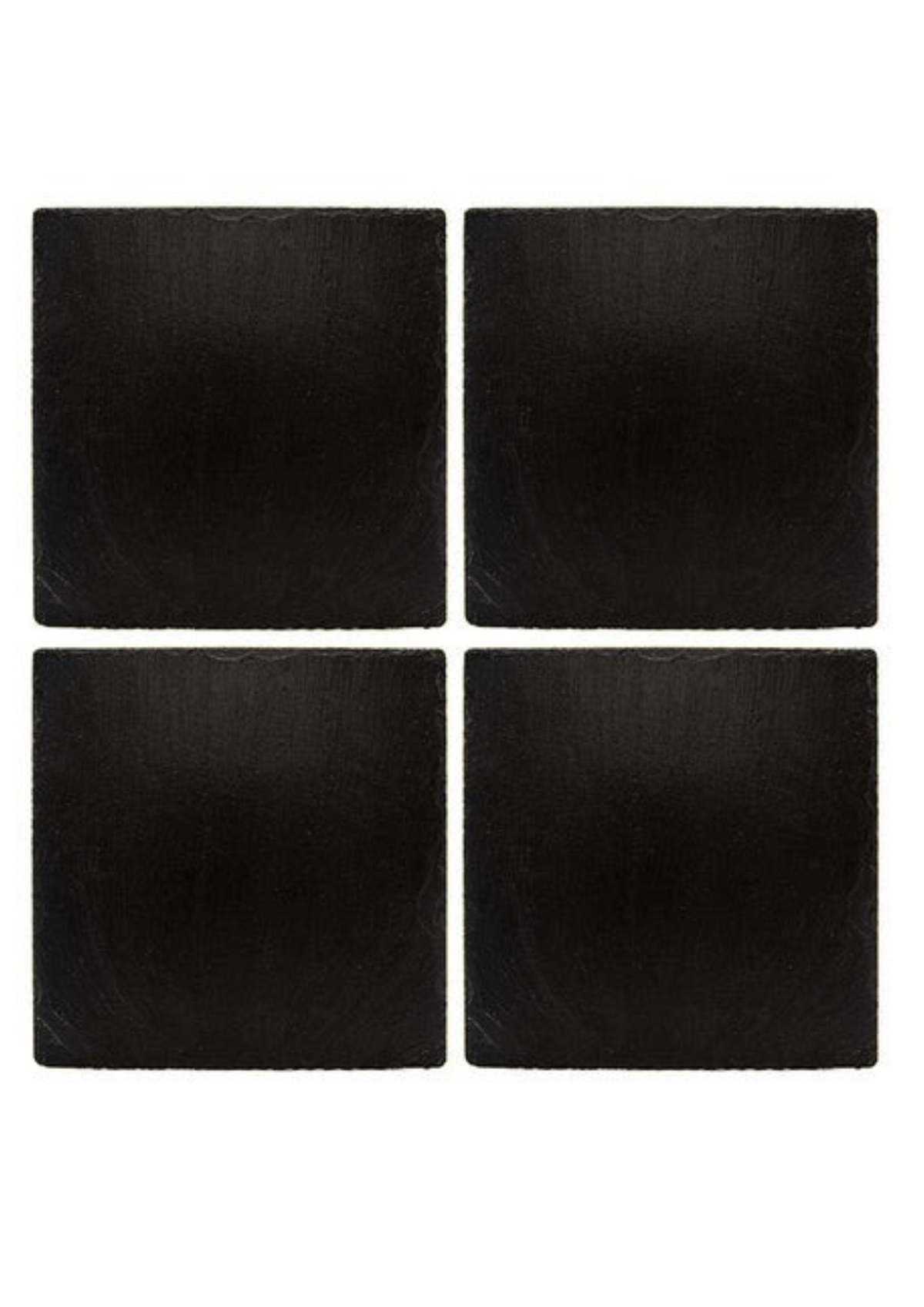 An image of the Selbrae House Slate Coasters