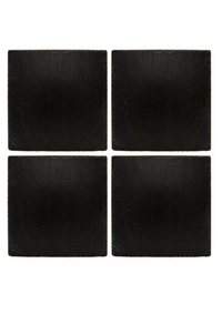 An image of the Selbrae House Slate Coasters