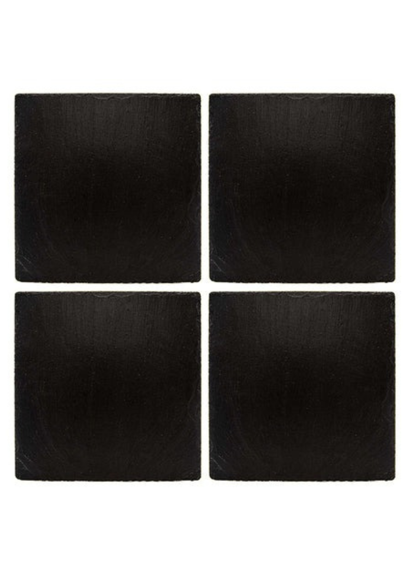 An image of the Selbrae House Slate Coasters