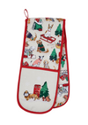 An image of the Ulster Weavers Double Oven Glove