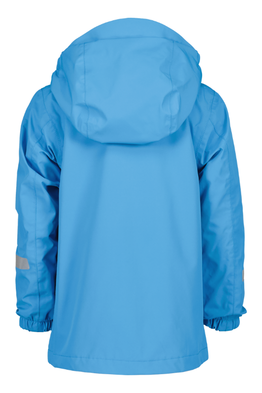 An image of the Didriksons Norma Jacket