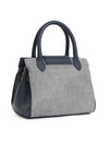 An image of the Fairfax & Favor Fairfax & Favor Mini Windsor Handbag