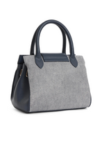 An image of the Fairfax & Favor Fairfax & Favor Mini Windsor Handbag