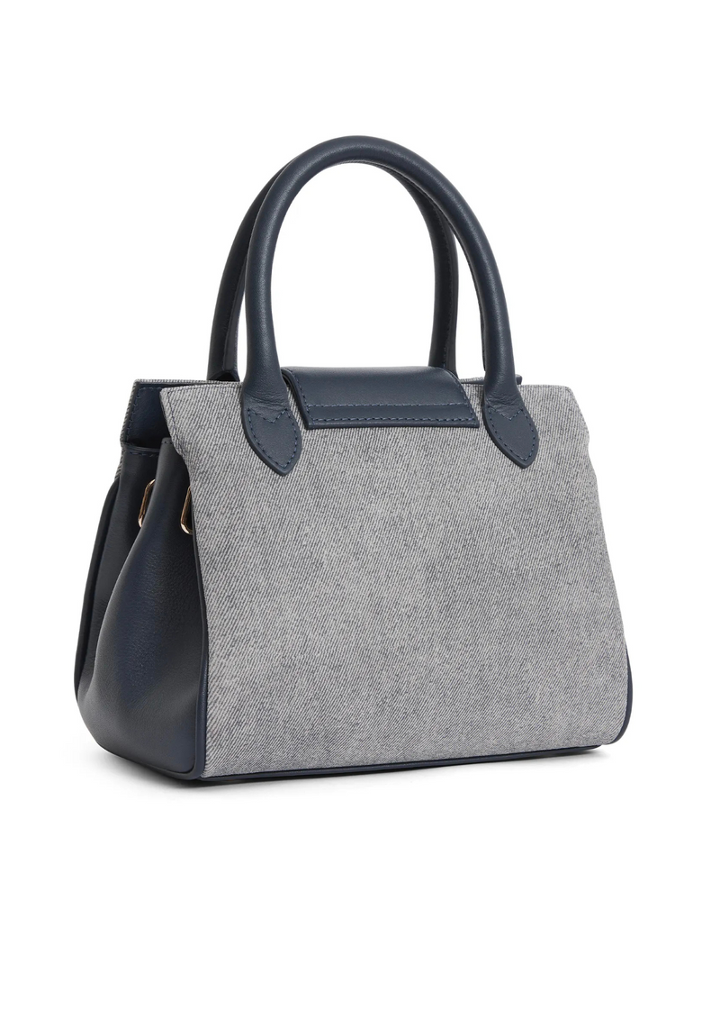An image of the Fairfax & Favor Fairfax & Favor Mini Windsor Handbag
