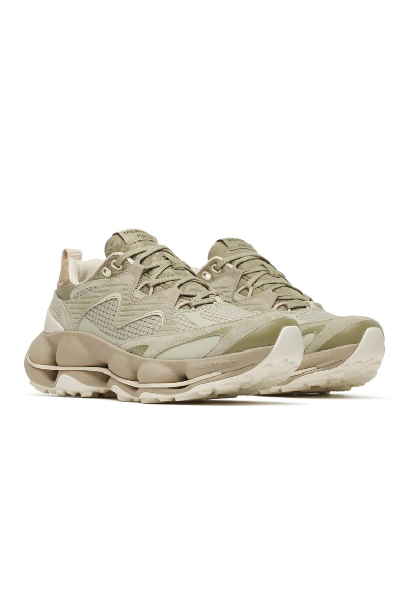 Speedarc Matis Leather Waterproof