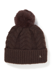 The Langham Beanie