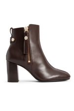 An image of the Fairfax & Favor Fairfax & Favor Oakham Ankle Boots