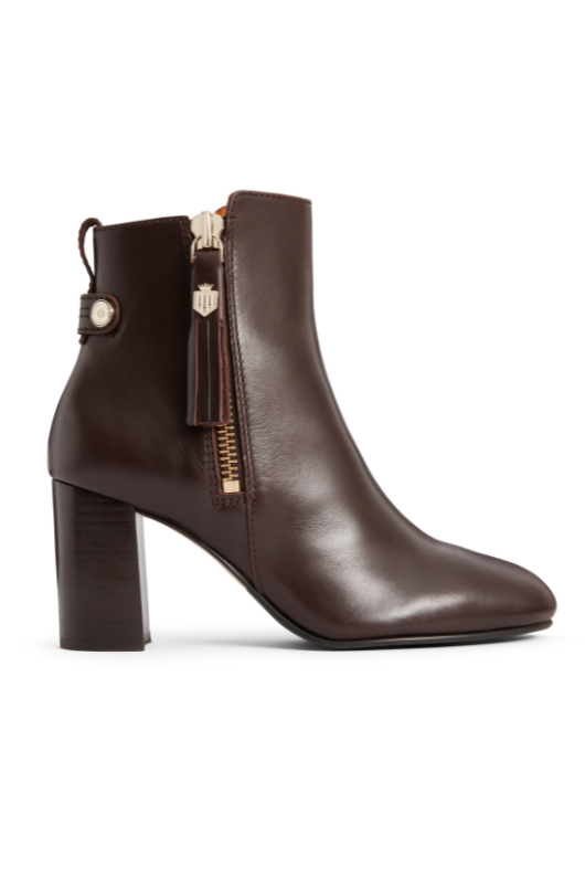 An image of the Fairfax & Favor Fairfax & Favor Oakham Ankle Boots