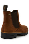 An image of the Dubarry Clonliffe Chelsea Boots