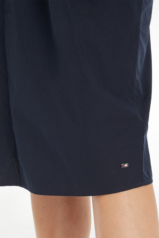 An image of the Tommy Hilfiger Midi Dress